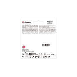 Kingston SNV3SM3/500G - 500G Nv3 M.2 2230 Nvme Ssd | APLIUM