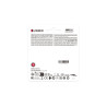 Kingston SNV3SM3/500G - 500G Nv3 M.2 2230 Nvme Ssd | APLIUM