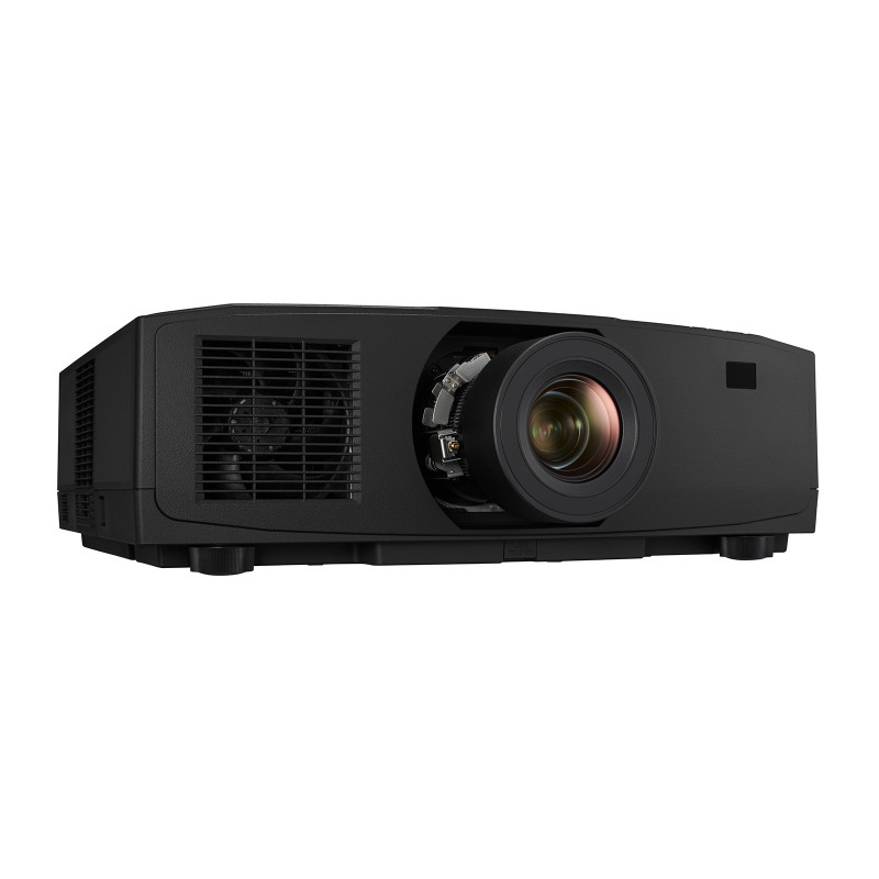 NEC PV710UL-B - Proyector LCD - WUXGA (1920 x 1200) - 16:10 | APLIUM