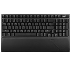 ASUS ROG Strix Scope II - Teclado - retroiluminación | APLIUM
