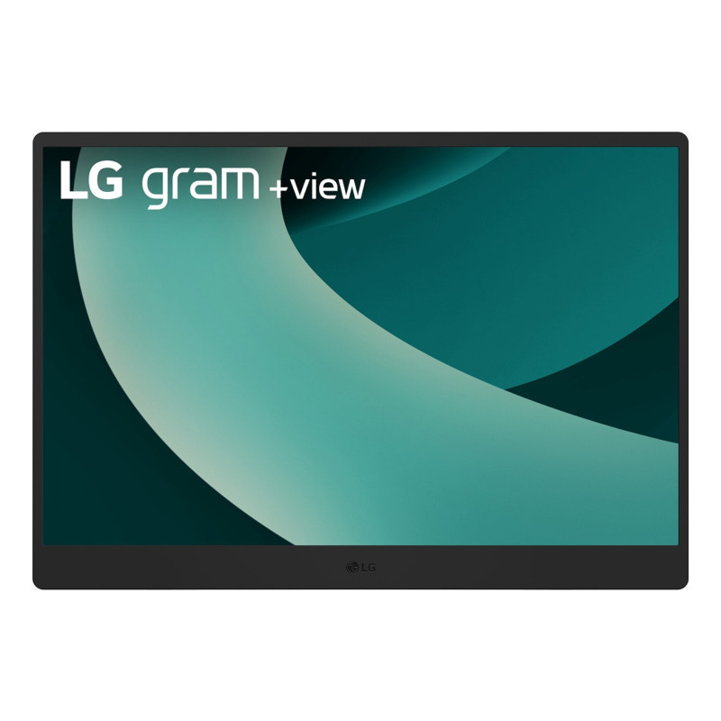 17MT70.ASDWU - LG 17"17MT70 LG gram+view USB-C conn | APLIUM