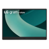 17MT70.ASDWU - LG 17"17MT70 LG gram+view USB-C conn | APLIUM