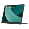 17MT70.ASDWU - LG 17"17MT70 LG gram+view USB-C conn | APLIUM
