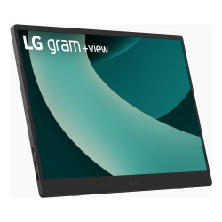 17MT70.ASDWU - LG 17"17MT70 LG gram+view USB-C conn | APLIUM