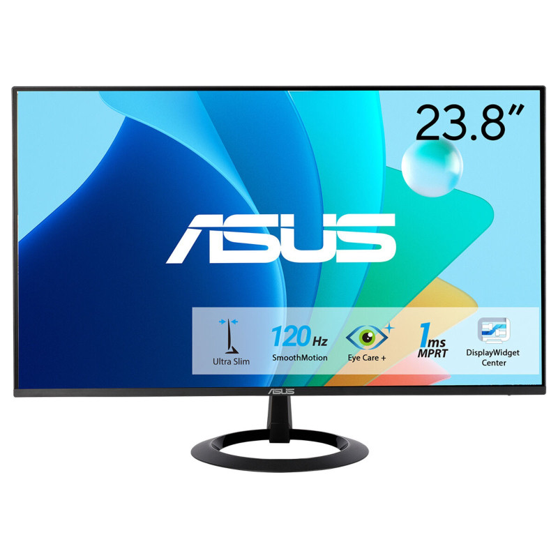 90LM0BV1-B01A71 - Monitor Gaming Asus VZ249HG 23.8"/ Full | APLIUM