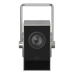 Lg Cinebeam PU600U 4K UHD (3840X2160) 600 Ansi Lumen | APLIUM