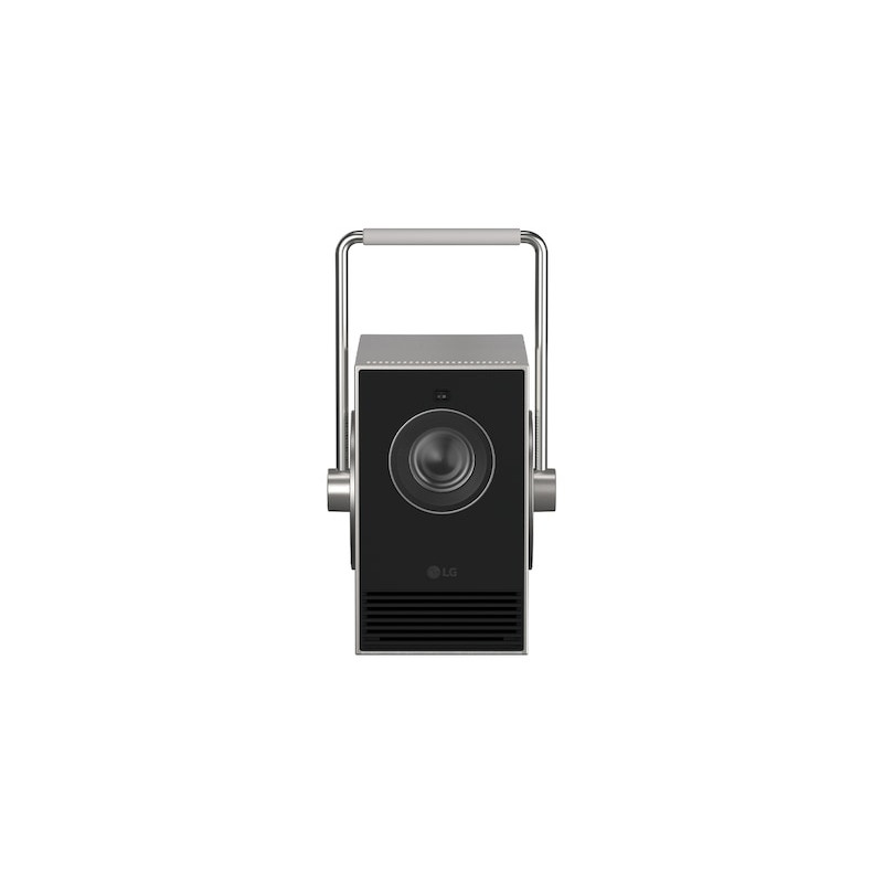 Lg Cinebeam PU600U 4K UHD (3840X2160) 600 Ansi Lumen | APLIUM