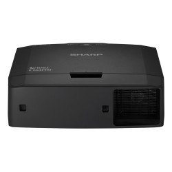 MODEL XP-V801U-B, Installation Projector, WUXGA, 8000Lm, LCD | APLIUM