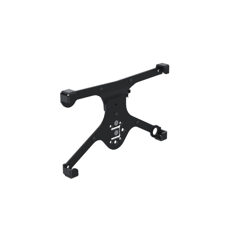 X-Frame for Amazon Fire 7 - | APLIUM