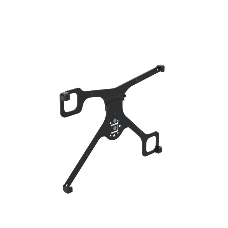 X-Frame for iPad Pro 11" 3rd. | APLIUM