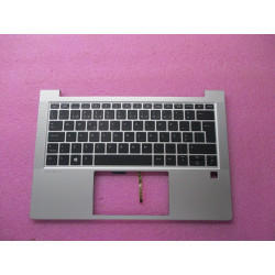 HP - laptop top cover with backlit - Ref. M78511-131 | APLIUM