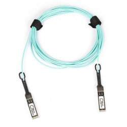 Lanview - Alcatel-Lucent - Ref. MO-SFP-AOC-10G-7M-AL | APLIUM
