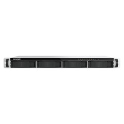 1U 4-BAY 3.5IN SATA+3XE1.S/PCIE M.2 2280 Atom X7405C 8GB DDR | APLIUM