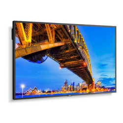 NEC MultiSync M431-2 Diseño de quiosco 109,2 cm (43") LED 50 | APLIUM