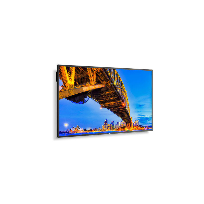 NEC MultiSync M431-2 Diseño de quiosco 109,2 cm (43") LED 50 | APLIUM