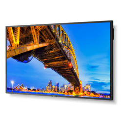 NEC MultiSync M431-2 Diseño de quiosco 109,2 cm (43") LED 50 | APLIUM