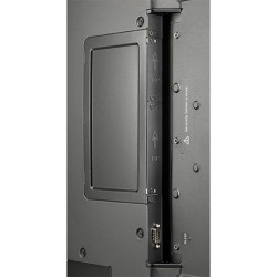 43" M-Series Large Format Display, UHD, 500cd/m2, D-LED back | APLIUM