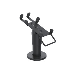 Ingenico Lane 3000 Desk 1500 Duratilt - Black | APLIUM