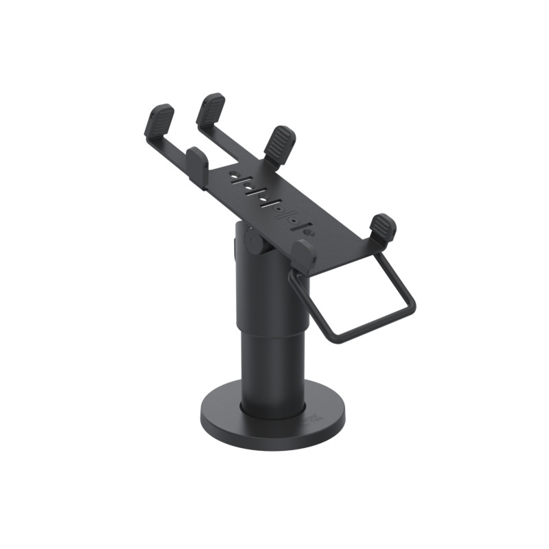 Ingenico Lane 3000 Desk 1500 Duratilt - Black | APLIUM