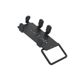 Pax Q25 Multigrip (WITH HANDLE) Black | APLIUM