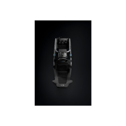 G923 Racing Wheel Black - Plugg - WWI-9006 | APLIUM