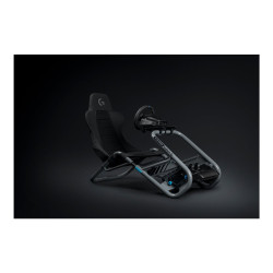 G923 Racing Wheel Black - Plugg - WWI-9006 | APLIUM