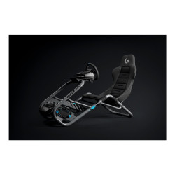 G923 Racing Wheel Black - Plugg - WWI-9006 | APLIUM