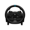 G923 Racing Wheel Black - Plugg - WWI-9006 | APLIUM