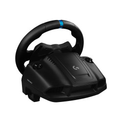 G923 Racing Wheel Black - Plugg - WWI-9006 | APLIUM