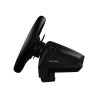 G923 Racing Wheel Black - Plugg - WWI-9006 | APLIUM
