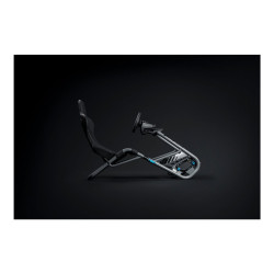 G923 Racing Wheel Black - Plugg - WWI-9006 | APLIUM