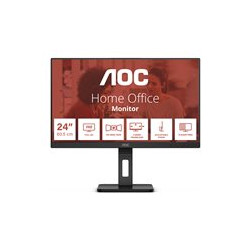 AOC 24E3QAF - monitor LED - Full HD (1080p) - 24" - HDR