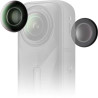 Kit de Lentes de Repuesto Insta360 para X5/ 2 Unidades | APLIUM