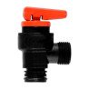 Valvula sobrepresion VAILLANT 3 bar | APLIUM