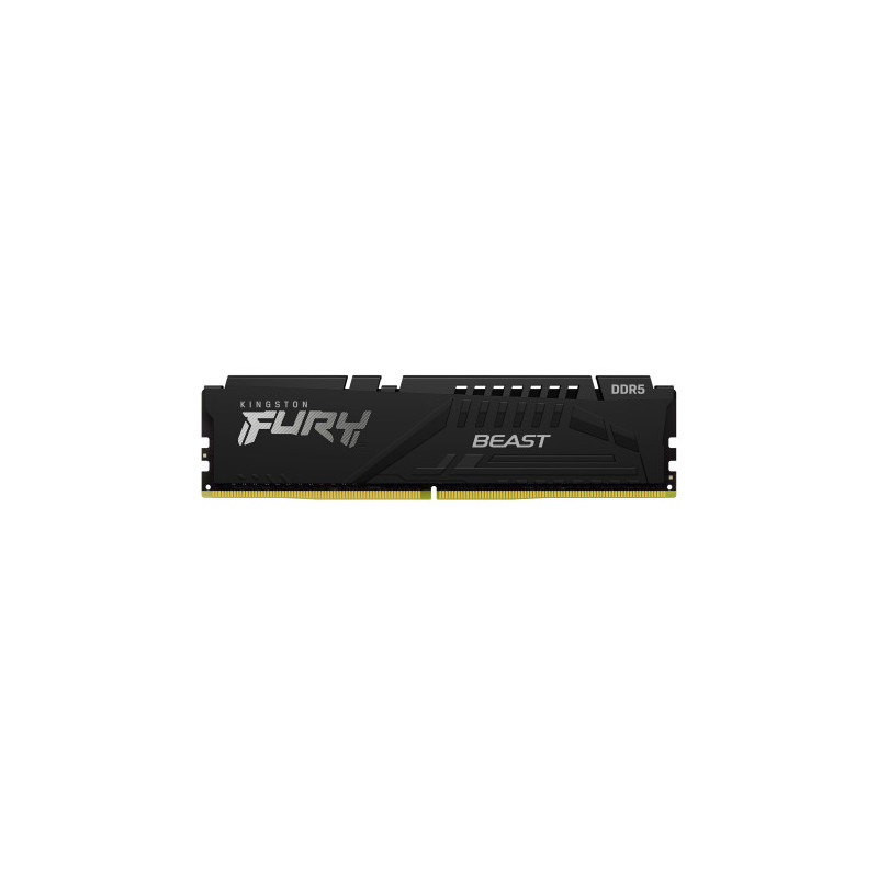 Kingston Technology FURY Beast módulo de memoria 32 GB 1 x 3 | APLIUM