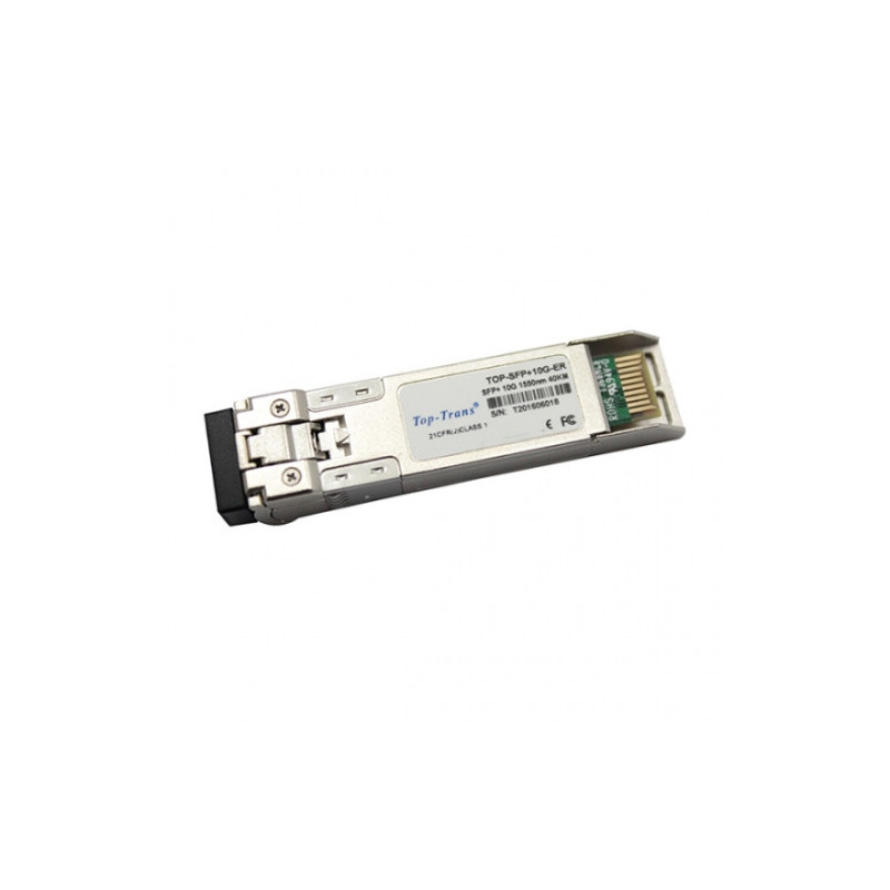(TSFP-1550-40-SMF) Dahua Módulo Transceptor 1550NM 40KM | APLIUM