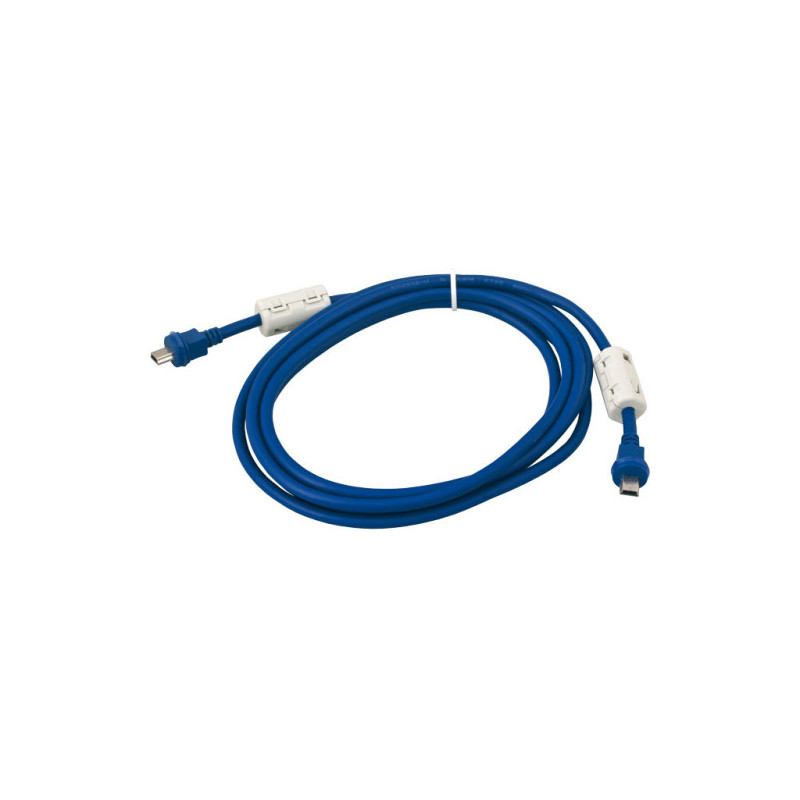 Mobotix Sensor Cable For S1X (6MP/THERMAL), 3 M (P/N:MX-FLEX | APLIUM