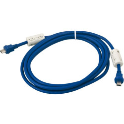 Mobotix Sensor Cable For S1X, 2 M (P/N:MX-FLEX-OPT-CBL-2) | APLIUM