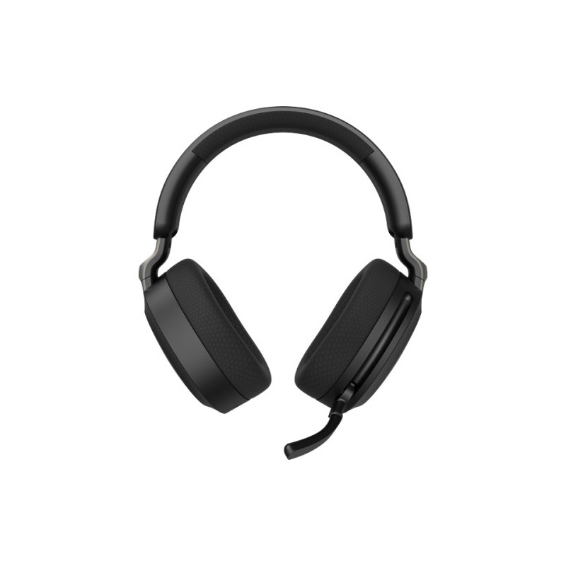 (E) Auriculares Msi Maestro 500 Wireless Black | APLIUM