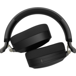 (E) Auriculares Msi Maestro 500 Wireless Black | APLIUM