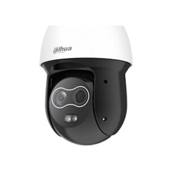(DHI-TPC-SD2241-B3F4-DW-S2) Dahua Domo PTZ Hibrido IP Termic | APLIUM