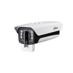 (DH-PFH610A-IR-W-POE) Dahua Carcasa Anticorrosión 14" | APLIUM