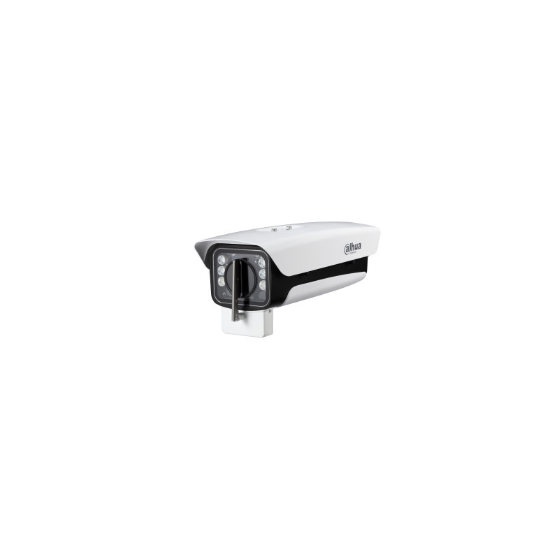 (DH-PFH610A-IR-W-POE) Dahua Carcasa Anticorrosión 14" | APLIUM