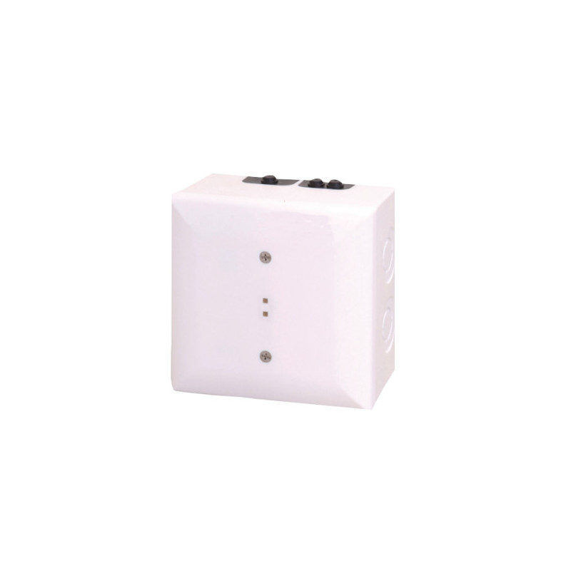 Bosch FLM-I 420-S convertidor, repetidor y aislador en serie | APLIUM