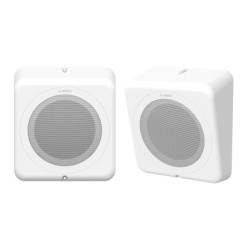 Bosch LB9-UC06 Blanco Alámbrico 6 W | APLIUM