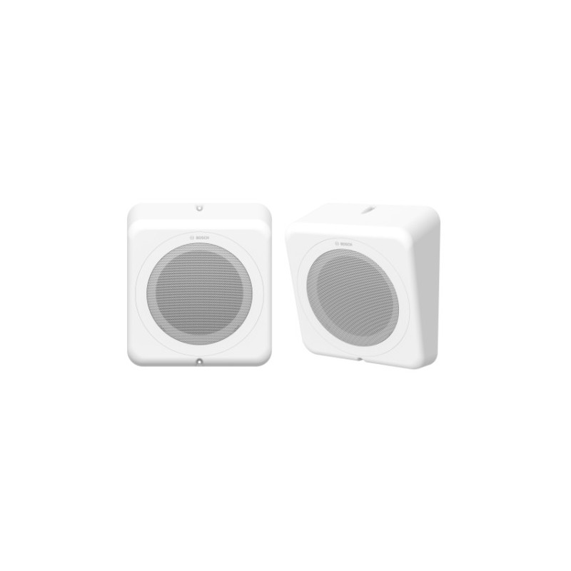 Bosch LB9-UC06 Blanco Alámbrico 6 W | APLIUM