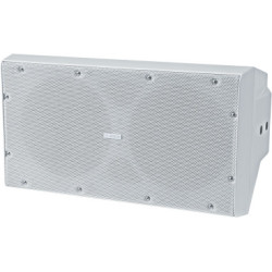 Bosch Audio Comercial (LB20-SW400-L) Armario Subwoofer 2X10" | APLIUM