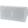 Bosch Audio Comercial (LB20-SW400-L) Armario Subwoofer 2X10" | APLIUM