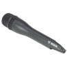 Bosch MW1-HTX-F4 Negro Micrófono para presentaciones | APLIUM