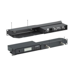 Bosch Megafonía (MW1-RMB) Soporte De Montaje En RACK,19" | APLIUM